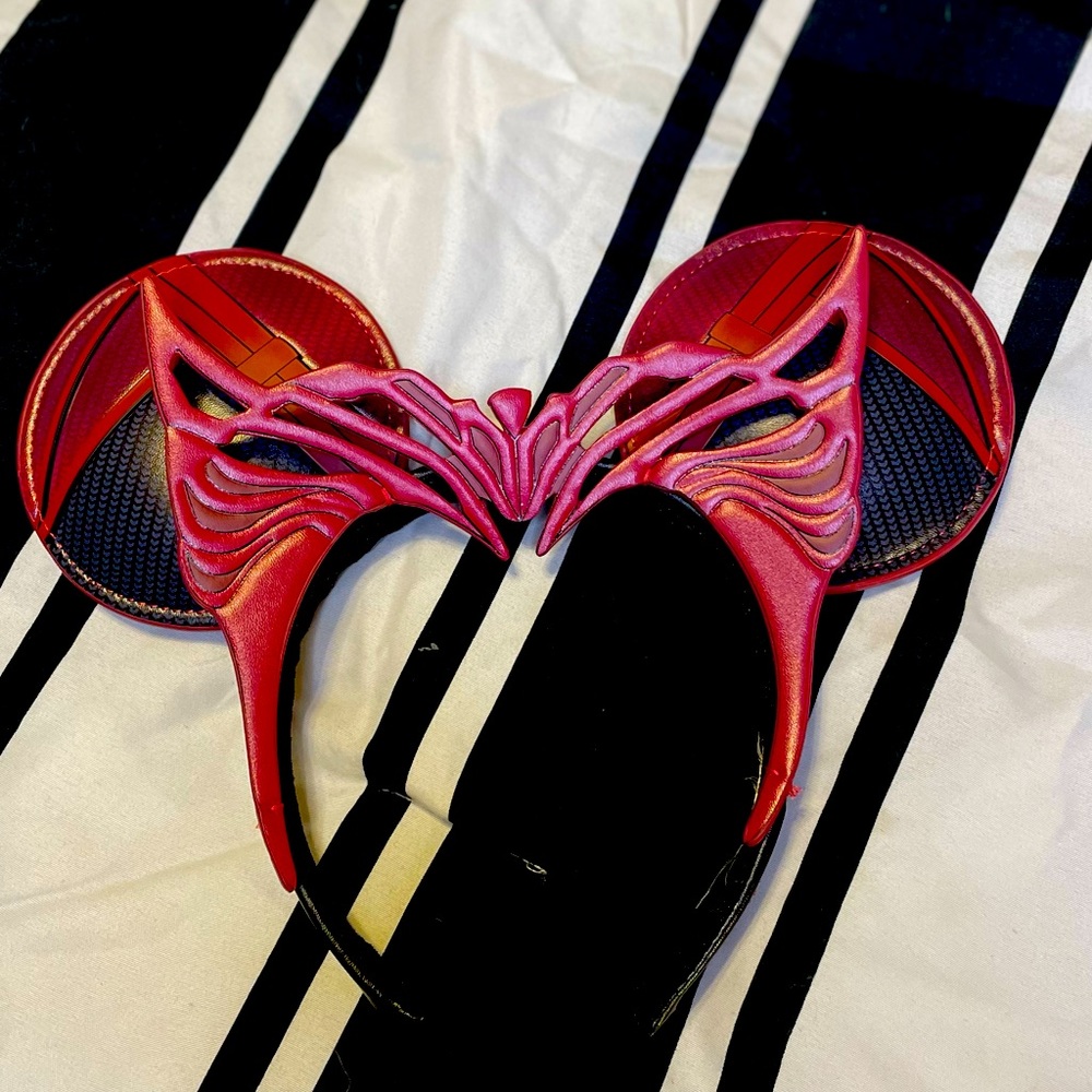2022 Marvel Scarlet Witch Mickey Ears
